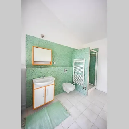 Villa Blata...tam, Kde Je Svet Jeste V Poradku... Ceske Budejovice